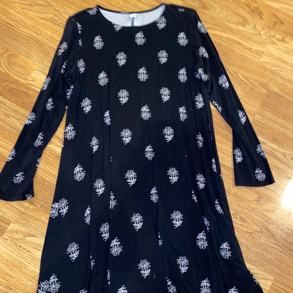 Dresses